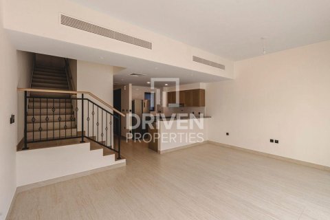 Kamienica w Damac Lagoons, Dubai, ZEA 3 sypialnie, 144 mkw. nr 745377