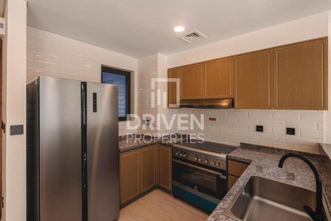 Kamienica do wynajęcia w Damac Lagoons, Dubai, ZEA 3 sypialnie, 144 mkw., nr 745377 - zdjęcie 10