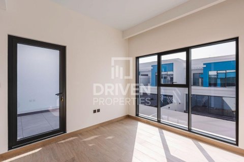 Kamienica do wynajęcia w Damac Lagoons, Dubai, ZEA 3 sypialnie, 144 mkw., nr 745377 - zdjęcie 9