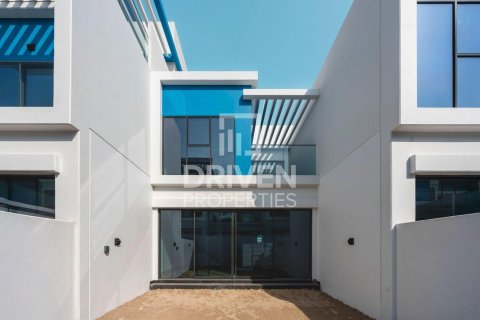 Kamienica do wynajęcia w Damac Lagoons, Dubai, ZEA 3 sypialnie, 144 mkw., nr 745377 - zdjęcie 12