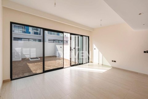 Kamienica do wynajęcia w Damac Lagoons, Dubai, ZEA 3 sypialnie, 144 mkw., nr 745377 - zdjęcie 4