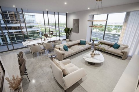 Müüa korter asukohaga Dubai, AÜE: 2 magamistoaga, 98.63 m² Nr 420656 - pilt 3