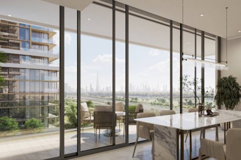 Apartament në Dubai, Emiratet e Bashkuara Arabe 5 dhoma gjumi, 454.97 m2. № 420655 - Foto 3
