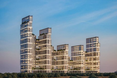 Apartament në Dubai, Emiratet e Bashkuara Arabe 5 dhoma gjumi, 454.97 m2. № 420655 - Foto 1