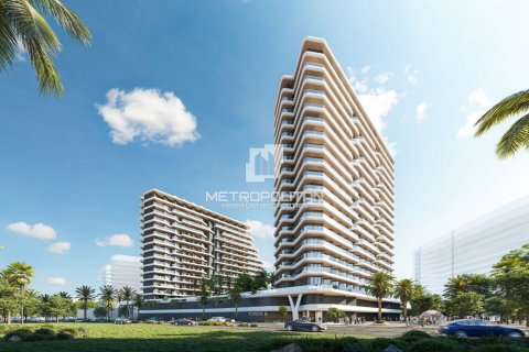Huoneisto Mina Al Arab, Ras Al Khaimah, Arabiemiraatit 1 makuuhuone, 75 m2 № 664470 - kuva 10