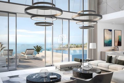 Huoneisto Mina Al Arab, Ras Al Khaimah, Arabiemiraatit 1 makuuhuone, 75 m2 № 664470 - kuva 2