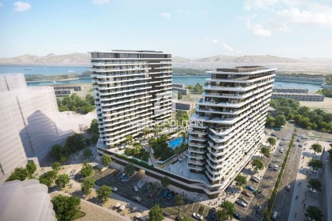 Huoneisto Mina Al Arab, Ras Al Khaimah, Arabiemiraatit 1 makuuhuone, 75 m2 № 664470 - kuva 7