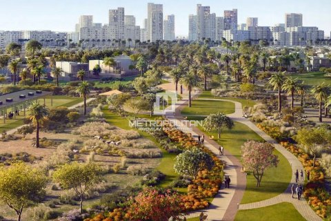 تاون هاوس للبيع في Dubai South (Dubai World Central)، دبي، الإمارات العربية المتحدة 4 غرفة نوم ، 375 متر مربع ، رقم 664502 - صورة 5