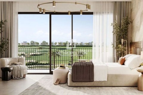 تاون هاوس للبيع في Dubai South (Dubai World Central)، دبي، الإمارات العربية المتحدة 4 غرفة نوم ، 375 متر مربع ، رقم 664502 - صورة 4