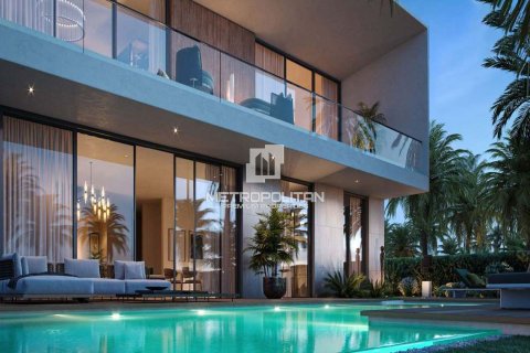 Villa en venta en Mohammed Bin Rashid City, Dubai, EAU 4 dormitorios, 618 m2 № 664469 - foto 24