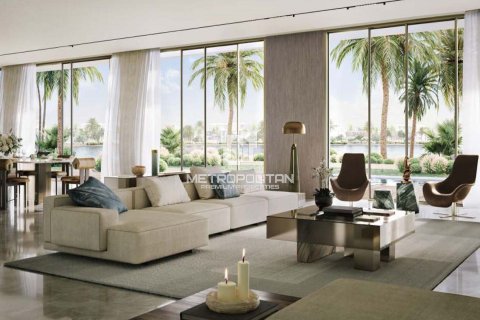 Villa en venta en Mohammed Bin Rashid City, Dubai, EAU 4 dormitorios, 618 m2 № 664469 - foto 4