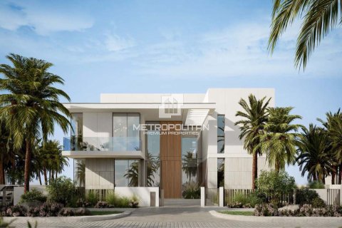 Villa en venta en Mohammed Bin Rashid City, Dubai, EAU 4 dormitorios, 618 m2 № 664469 - foto 23