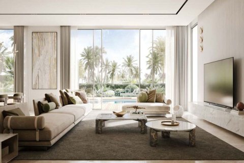 Villa en venta en Mohammed Bin Rashid City, Dubai, EAU 4 dormitorios, 618 m2 № 664469 - foto 3