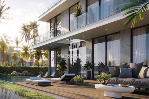 Villa en venta en Mohammed Bin Rashid City, Dubai, EAU 4 dormitorios, 618 m2 № 664469 - foto 19