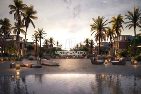 Villa en venta en Mohammed Bin Rashid City, Dubai, EAU 4 dormitorios, 618 m2 № 664469 - foto 17