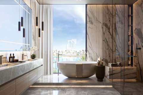 Villa en venta en Mohammed Bin Rashid City, Dubai, EAU 4 dormitorios, 618 m2 № 664469 - foto 13