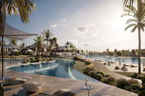 Villa en venta en Mohammed Bin Rashid City, Dubai, EAU 4 dormitorios, 618 m2 № 664469 - foto 16