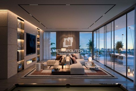 Villa en venta en Mohammed Bin Rashid City, Dubai, EAU 4 dormitorios, 618 m2 № 664469 - foto 6