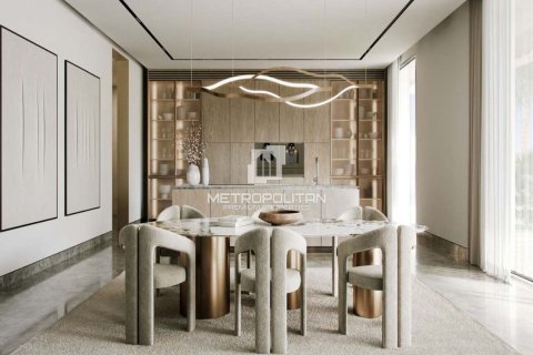 Villa en venta en Mohammed Bin Rashid City, Dubai, EAU 4 dormitorios, 618 m2 № 664469 - foto 10