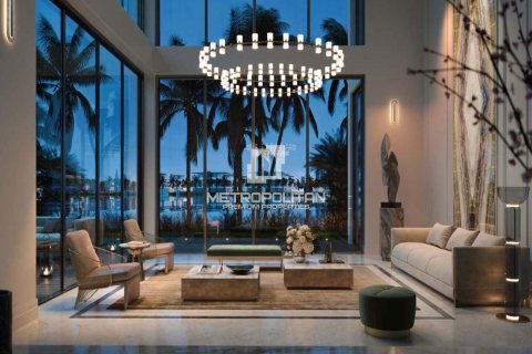 Villa en venta en Mohammed Bin Rashid City, Dubai, EAU 4 dormitorios, 618 m2 № 664469 - foto 12