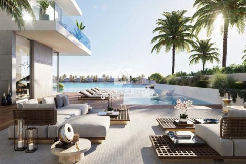 Villa en venta en Mohammed Bin Rashid City, Dubai, EAU 4 dormitorios, 618 m2 № 664469 - foto 15