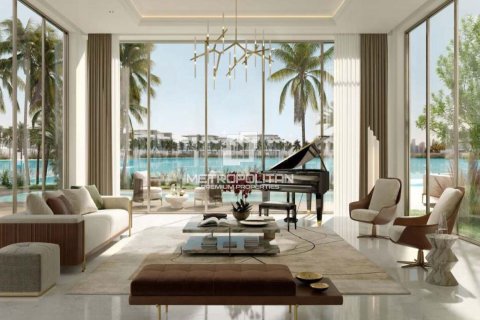 Villa en venta en Mohammed Bin Rashid City, Dubai, EAU 4 dormitorios, 618 m2 № 664469 - foto 5