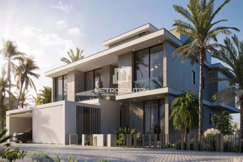 Villa en venta en Mohammed Bin Rashid City, Dubai, EAU 4 dormitorios, 618 m2 № 664469 - foto 21