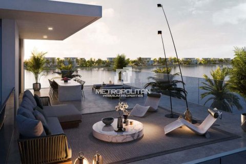 Villa en venta en Mohammed Bin Rashid City, Dubai, EAU 4 dormitorios, 618 m2 № 664469 - foto 2