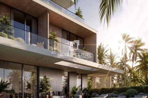 Villa en venta en Mohammed Bin Rashid City, Dubai, EAU 4 dormitorios, 618 m2 № 664469 - foto 20