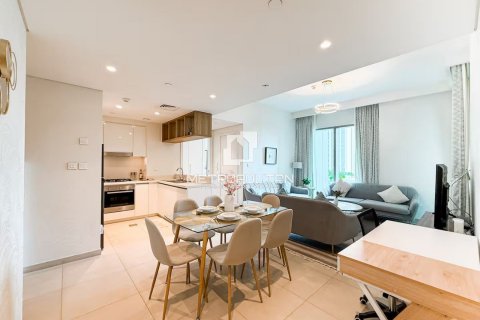 Apartment til salg i Downtown Dubai (Downtown Burj Dubai), Dubai, UAE 2 soveværelser, 102 kvm № 664501 - foto 5