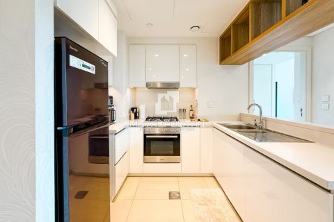 Apartment til salg i Downtown Dubai (Downtown Burj Dubai), Dubai, UAE 2 soveværelser, 102 kvm № 664501 - foto 3