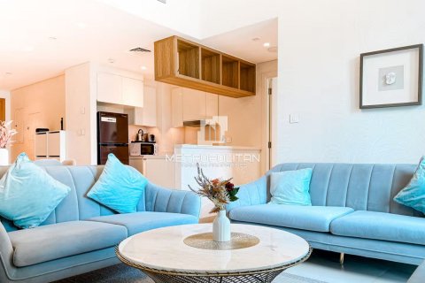 Apartment til salg i Downtown Dubai (Downtown Burj Dubai), Dubai, UAE 2 soveværelser, 102 kvm № 664501 - foto 2