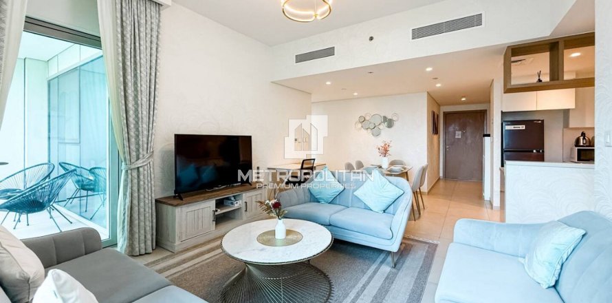 Apartment i Downtown Dubai (Downtown Burj Dubai), Dubai, UAE 2 soveværelser, 102 kvm № 664501