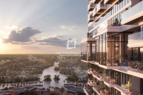 شقة للبيع في أبراج بحيرة جميرا، دبي، الإمارات العربية المتحدة 2 غرفة نوم ، 120 متر مربع ، رقم 664500 - صورة 4