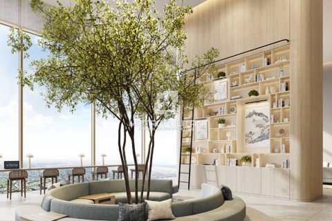 شقة للبيع في أبراج بحيرة جميرا، دبي، الإمارات العربية المتحدة 2 غرفة نوم ، 120 متر مربع ، رقم 664500 - صورة 22