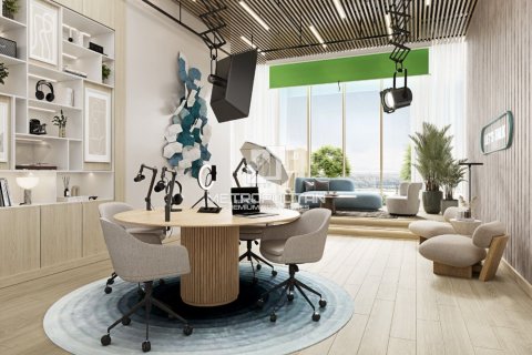 شقة للبيع في أبراج بحيرة جميرا، دبي، الإمارات العربية المتحدة 2 غرفة نوم ، 120 متر مربع ، رقم 664500 - صورة 11