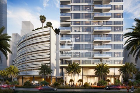 شقة للبيع في أبراج بحيرة جميرا، دبي، الإمارات العربية المتحدة 2 غرفة نوم ، 120 متر مربع ، رقم 664500 - صورة 20