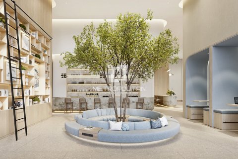 شقة للبيع في أبراج بحيرة جميرا، دبي، الإمارات العربية المتحدة 2 غرفة نوم ، 120 متر مربع ، رقم 664500 - صورة 25