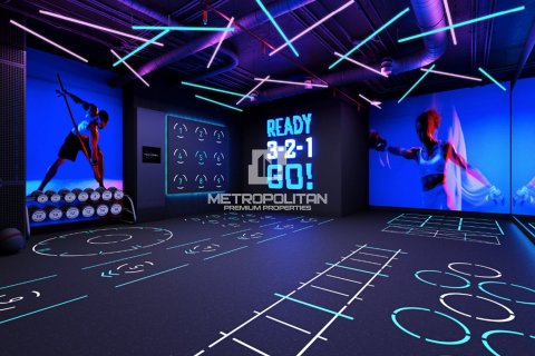 شقة للبيع في أبراج بحيرة جميرا، دبي، الإمارات العربية المتحدة 2 غرفة نوم ، 120 متر مربع ، رقم 664500 - صورة 24