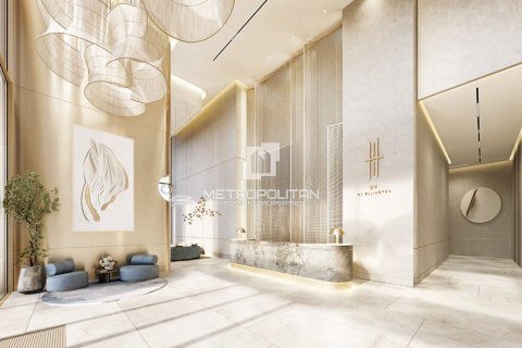 شقة للبيع في أبراج بحيرة جميرا، دبي، الإمارات العربية المتحدة 2 غرفة نوم ، 120 متر مربع ، رقم 664500 - صورة 9