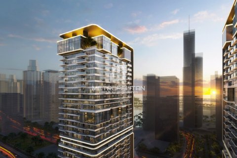 شقة للبيع في أبراج بحيرة جميرا، دبي، الإمارات العربية المتحدة 2 غرفة نوم ، 120 متر مربع ، رقم 664500 - صورة 2