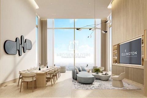 شقة للبيع في أبراج بحيرة جميرا، دبي، الإمارات العربية المتحدة 2 غرفة نوم ، 120 متر مربع ، رقم 664500 - صورة 3