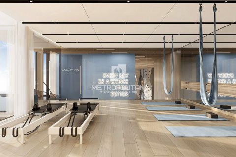 شقة للبيع في أبراج بحيرة جميرا، دبي، الإمارات العربية المتحدة 2 غرفة نوم ، 120 متر مربع ، رقم 664500 - صورة 23