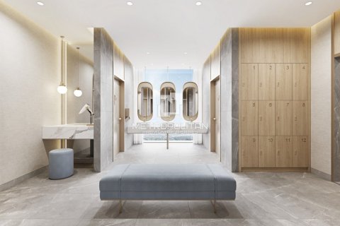 شقة للبيع في أبراج بحيرة جميرا، دبي، الإمارات العربية المتحدة 2 غرفة نوم ، 120 متر مربع ، رقم 664500 - صورة 8