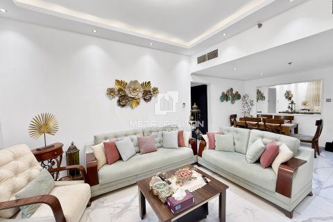 Apartamento en venta en Jumeirah Village Circle, Dubai, EAU 2 dormitorios, 108 m2 № 664468 - foto 1