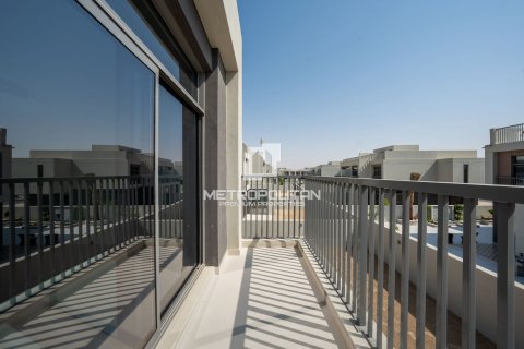 Adosado en alquiler en Dubai South (Dubai World Central), Dubai, EAU 4 dormitorios, 368 m2 № 664499 - foto 13