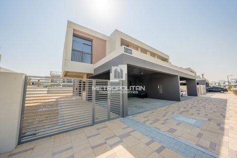 Adosado en alquiler en Dubai South (Dubai World Central), Dubai, EAU 4 dormitorios, 368 m2 № 664499 - foto 29
