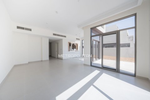 Adosado en alquiler en Dubai South (Dubai World Central), Dubai, EAU 4 dormitorios, 368 m2 № 664499 - foto 25