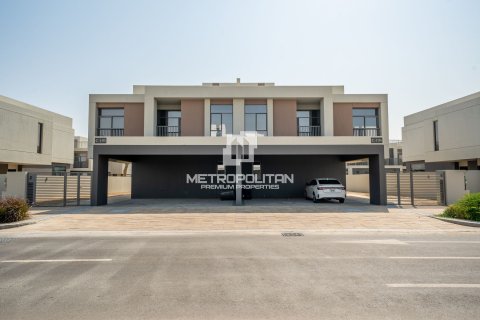 Adosado en alquiler en Dubai South (Dubai World Central), Dubai, EAU 4 dormitorios, 368 m2 № 664499 - foto 4