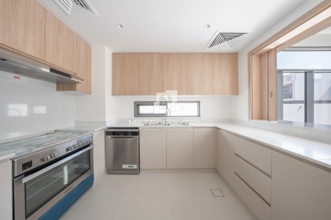 Adosado en alquiler en Dubai South (Dubai World Central), Dubai, EAU 4 dormitorios, 368 m2 № 664499 - foto 21